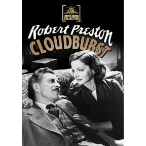 MGM Mod - Cloudburst [DIGITAL VIDEO DISC]