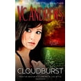 thumbnail image 1 of Pre-Owned Cloudburst (Hardcover) 1439155046 9781439155042, 1 of 1