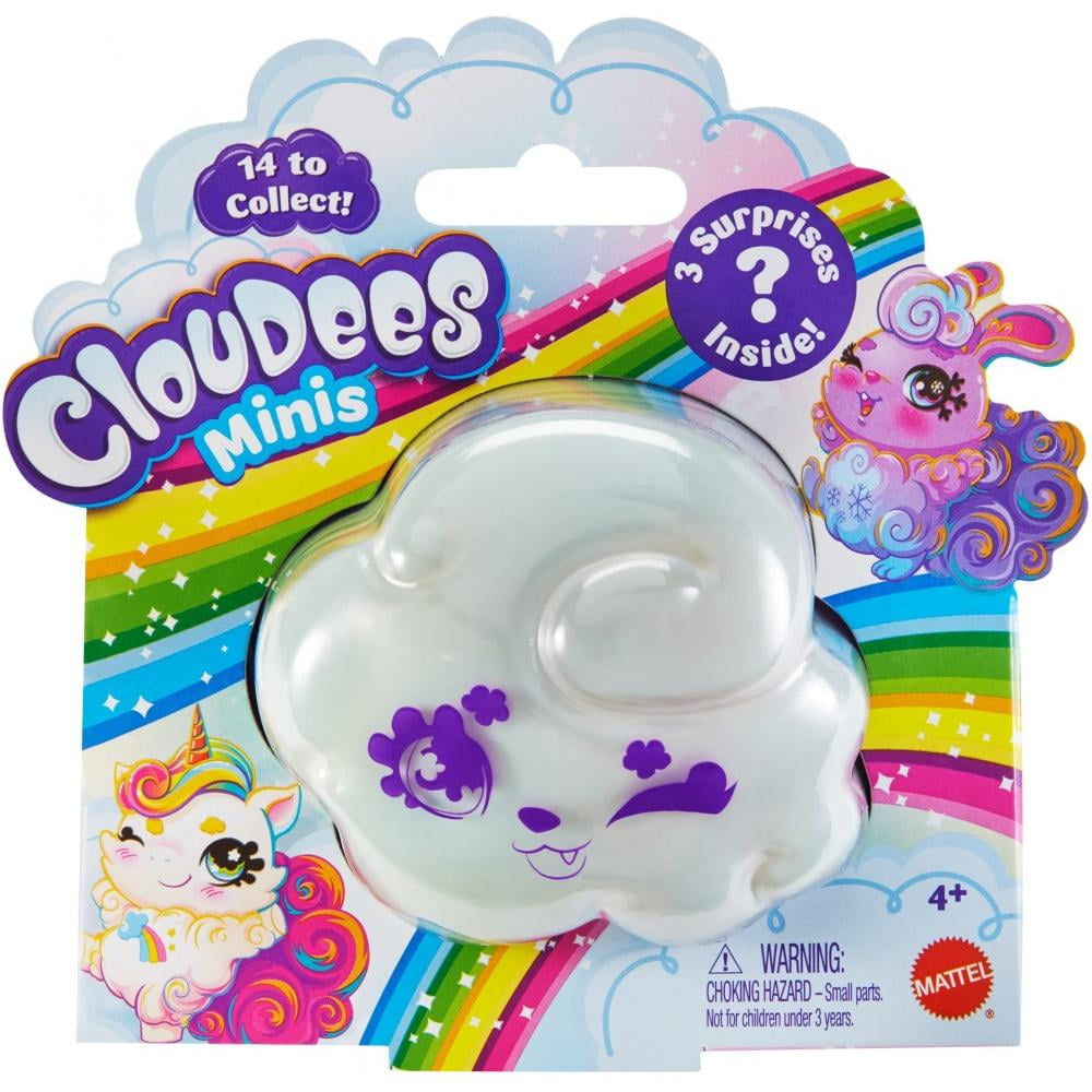 Cloudees juguete hot sale