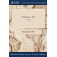 thumbnail image 1 of Cloudesley: a Tale; VOL. III (Paperback), 1 of 1