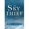 thumbnail image 1 of Cloudkicker The Sky Thief, Book 1, (Paperback), 1 of 1