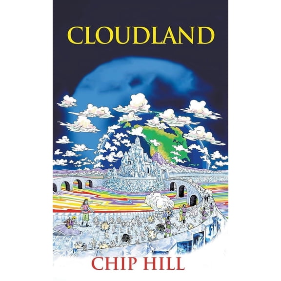 Cloudland Cloudland, Book 1, (Paperback)
