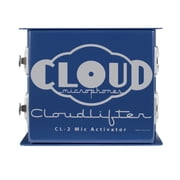 Cloud Microphones - Cloudlifter CL-2 Mic Activator - USA Made