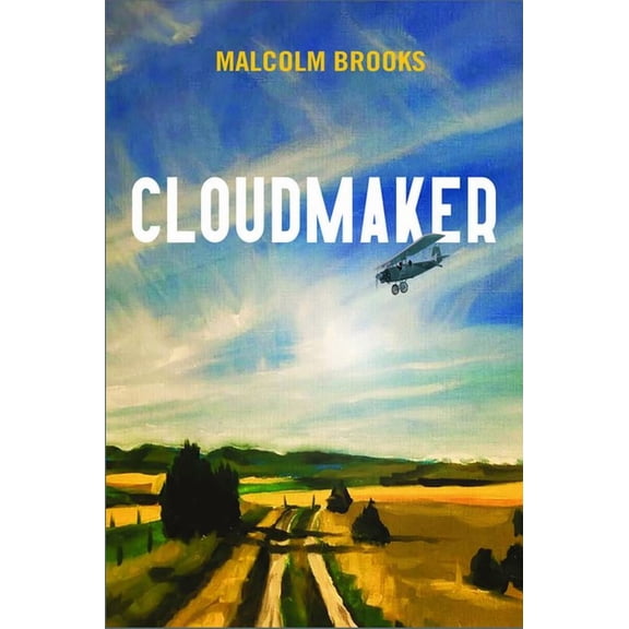 Cloudmaker (Paperback)