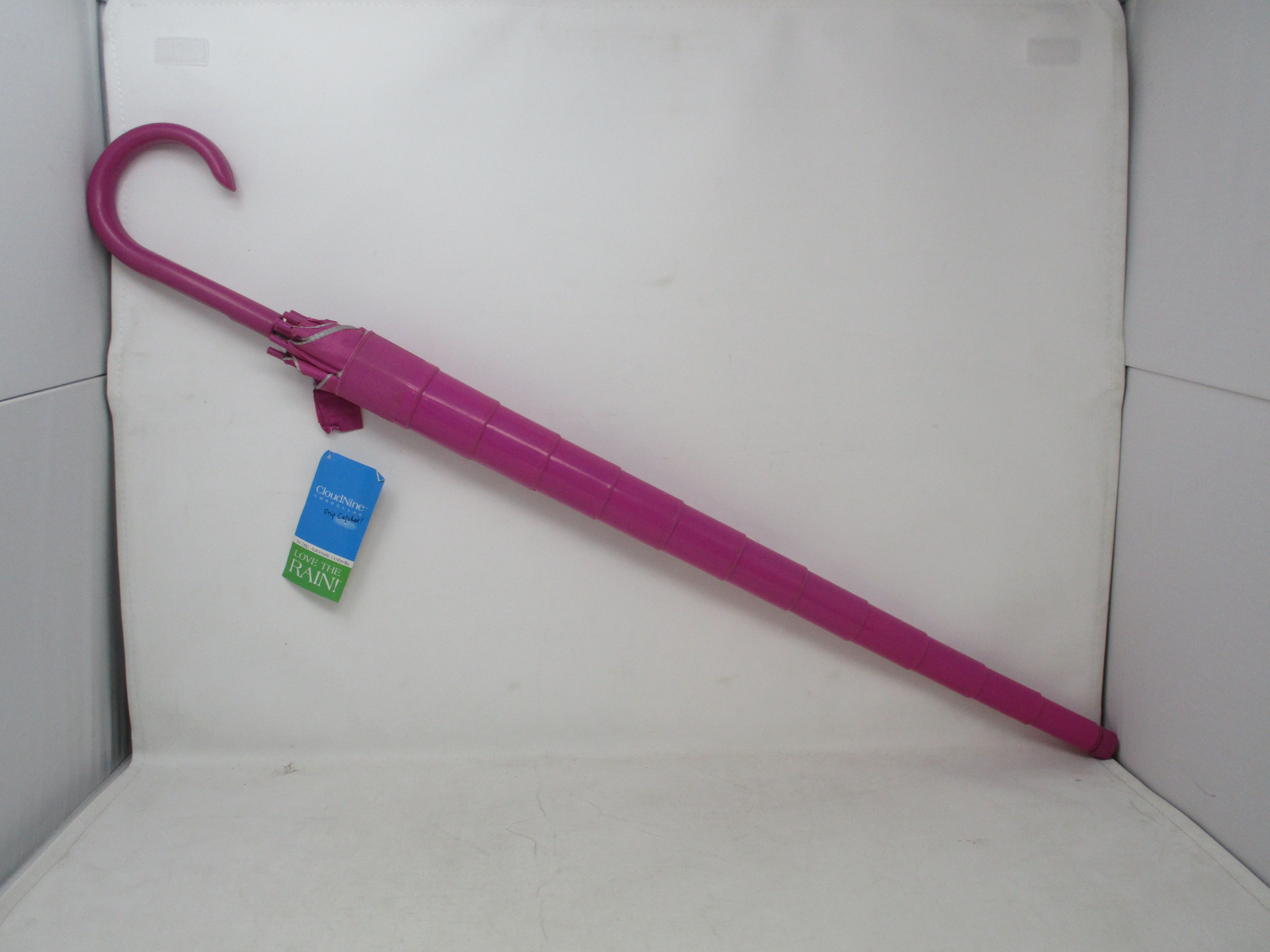 Cloudnine Umbrellas Drip Catcher Umbrella Pink - Walmart.com