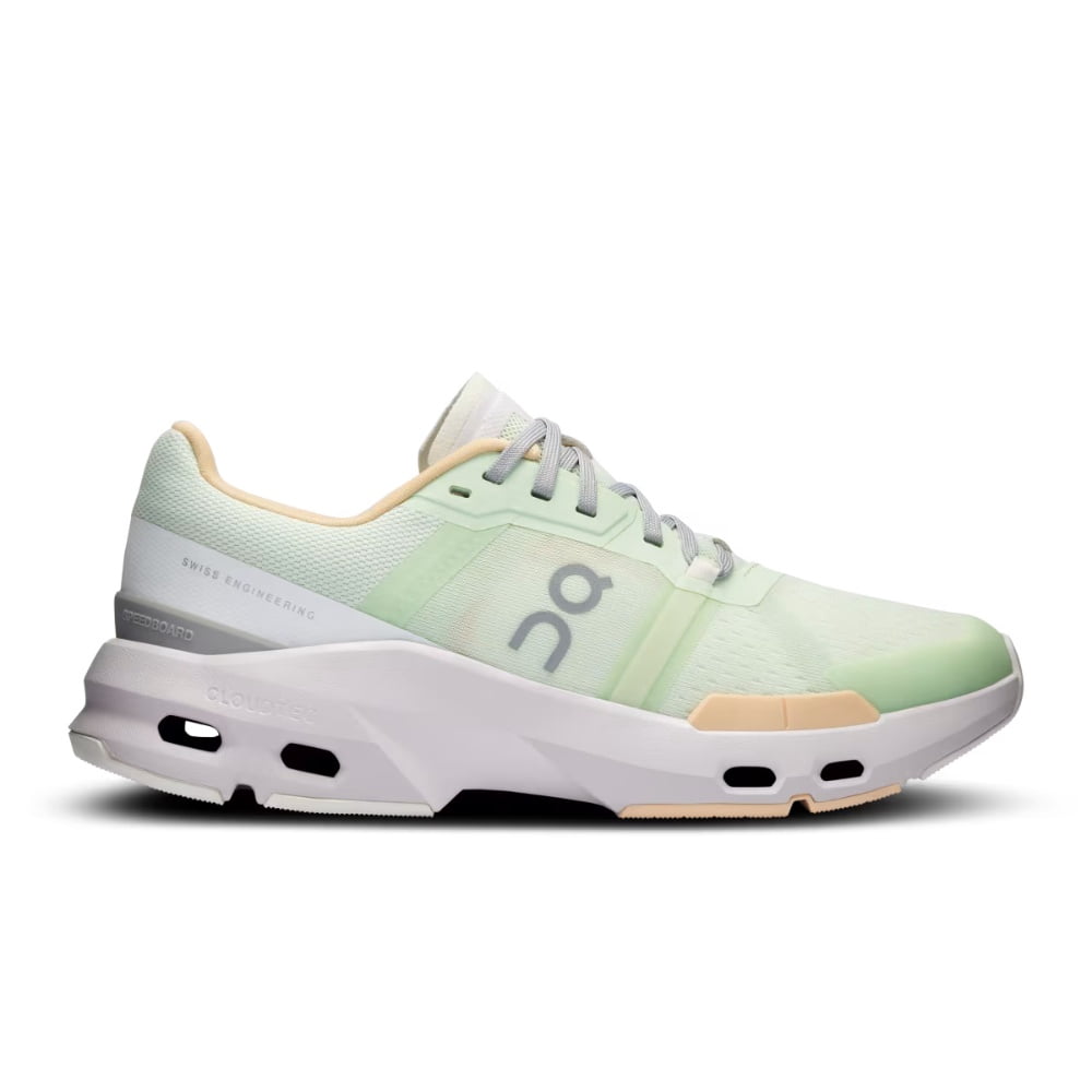 On Women's Cloudpulse Sneakers - Cushioned Training Shoes For Workouts & Gym