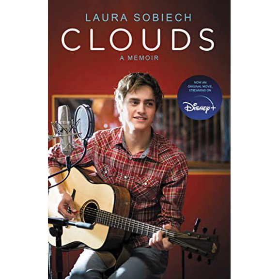 Pre-Owned Clouds: A Memoir Paperback