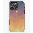thumbnail image 1 of Clouds Aesthetic Sky Pattern N3893 Phone Case for iPhone 17 16 15 14 13 12 11 Pro Max, 1 of 2