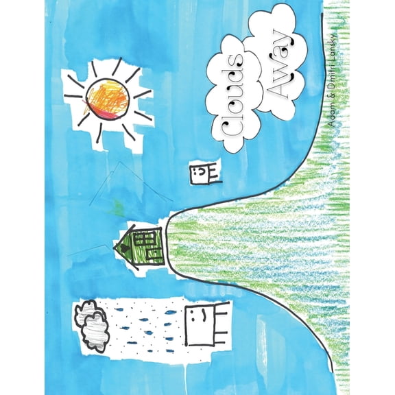 Clouds Away, (Paperback)