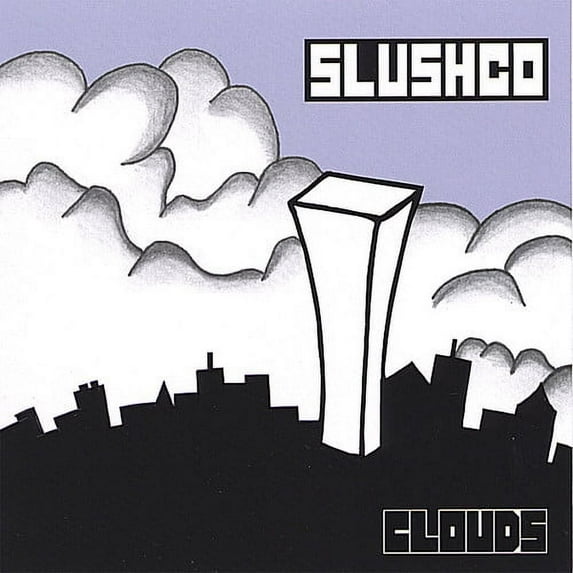 Clouds (CD) (EP)