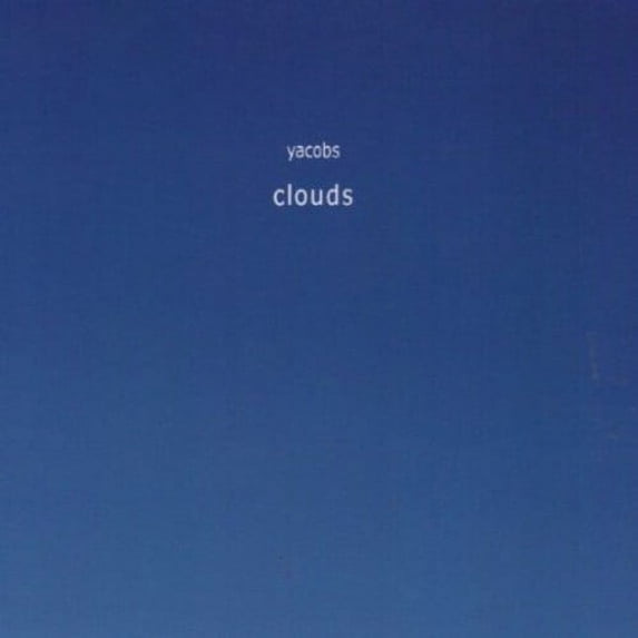 Clouds (CD)