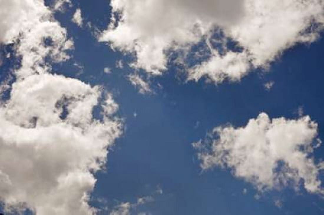 Clouds I Canvas Art - Philip Clayton-Thompson (24 x 36)