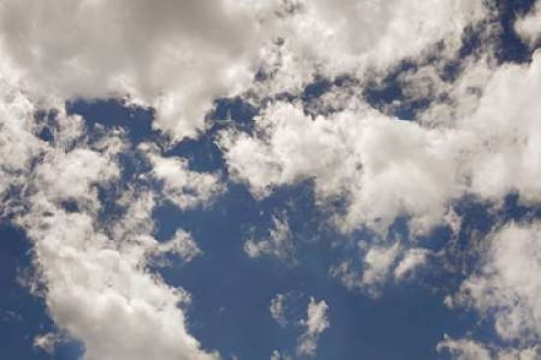 Clouds II Canvas Art - Philip Clayton-Thompson (24 x 36)