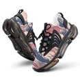 thumbnail image 1 of Clouds, Japanese, Totem Walking Shoes for Men Woman Lightweight Tennis Fashion Elastic Sports Shoes Cushion Basketball Shoes, 1 of 7