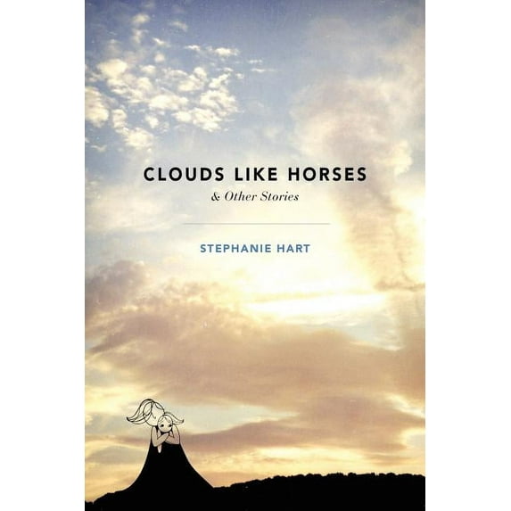 Clouds Like Horses, (Paperback)