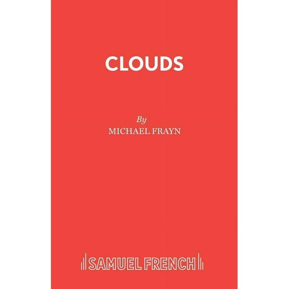 Clouds, (Paperback)