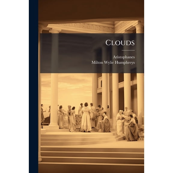 Clouds (Paperback)