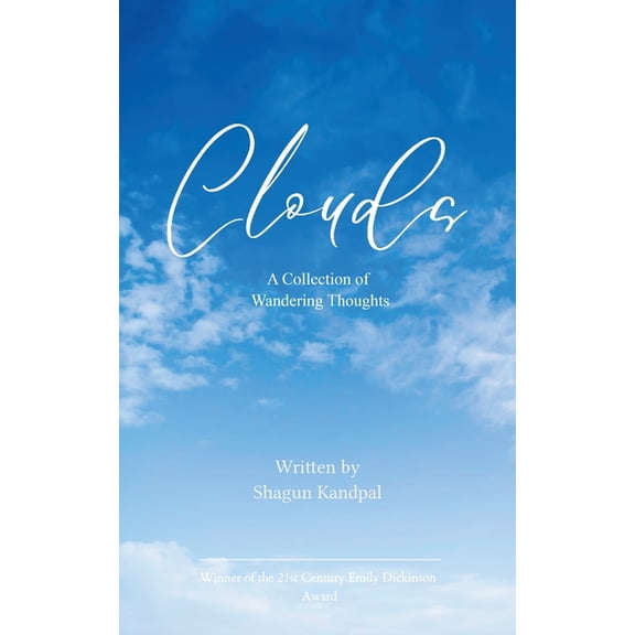 Clouds, (Paperback)