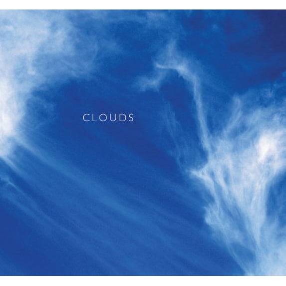 Pre-Owned Clouds Paperback