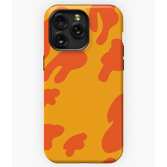 Clouds Pattern 08 Sky Weather Graphic Design A11524&nbsp;Phone Case for iPhone 11 to 17 Pro Max