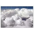 thumbnail image 1 of Clouds Picture Ceramic Tile Mural Kitchen Backsplash Bathroom Shower, 404646-L64, 1 of 3
