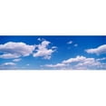 thumbnail image 1 of Clouds Poster Print by  - 36 x 12, 1 of 1