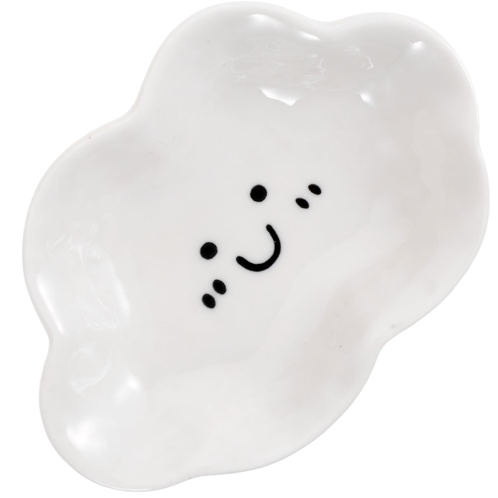 Clouds Sauce Dipping Bowl Tomato Sauce Olive Oil Dipping Dishes Dipping