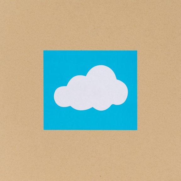 Clouds - The Clouds - Music & Performance - Vinyl