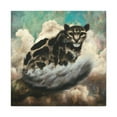 thumbnail image 1 of Clouds and Leopards - Canvas, 1 of 10