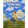 thumbnail image 1 of Pre-Owned Clouds for Dinner Paperback, 1 of 1