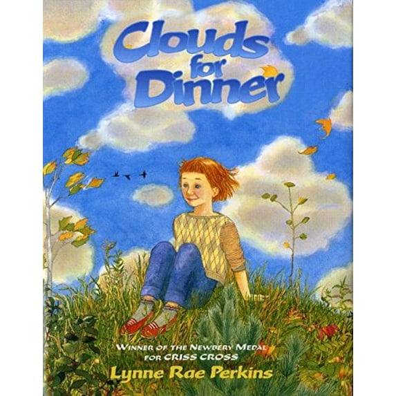 Pre-Owned Clouds for Dinner Paperback