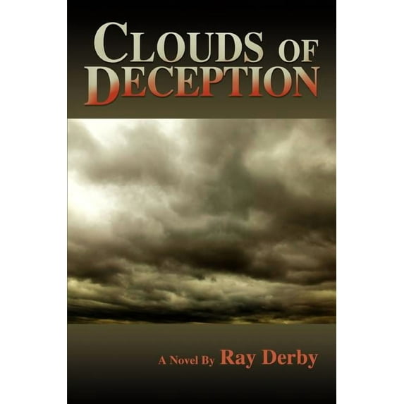 Clouds of Deception (Paperback)