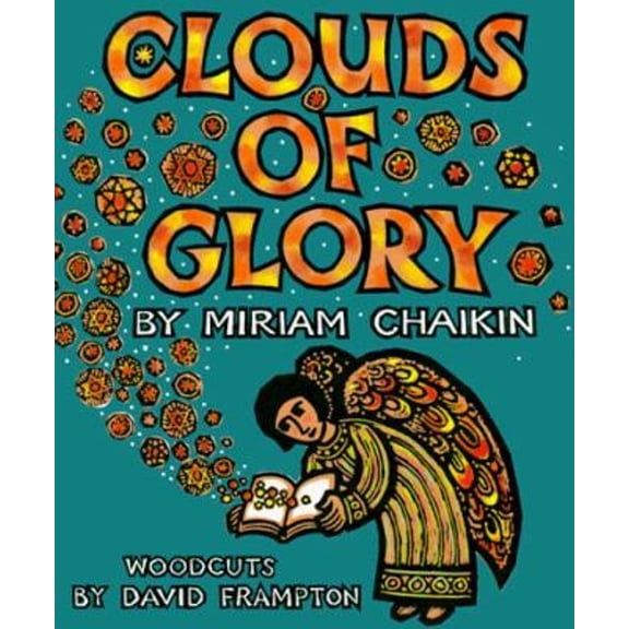 Pre-Owned Clouds of Glory: Jewish Legends & Stories About Bible Times (Hardcover) 039574654X 9780395746547