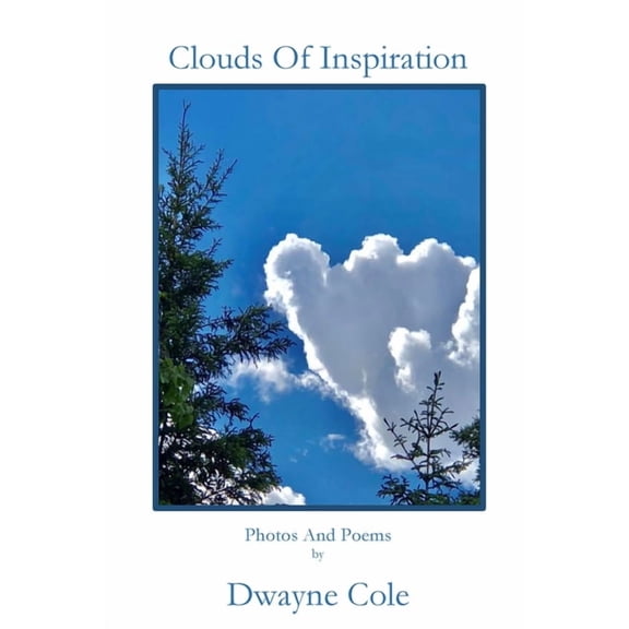 Clouds of Inspiration (Paperback)