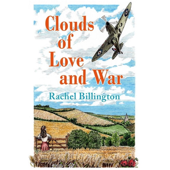 Clouds of Love and War (Paperback)