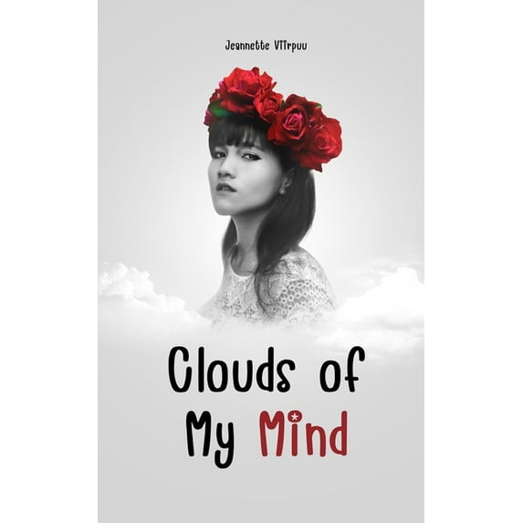 Clouds of My Mind, (Paperback)