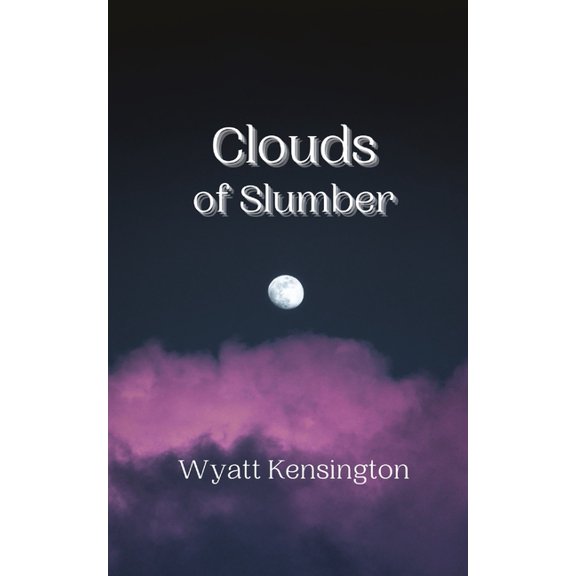 Clouds of Slumber, (Paperback)