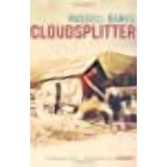 Cloudsplitter