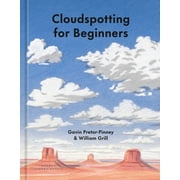 Cloudspotting for Beginners, (Hardcover)