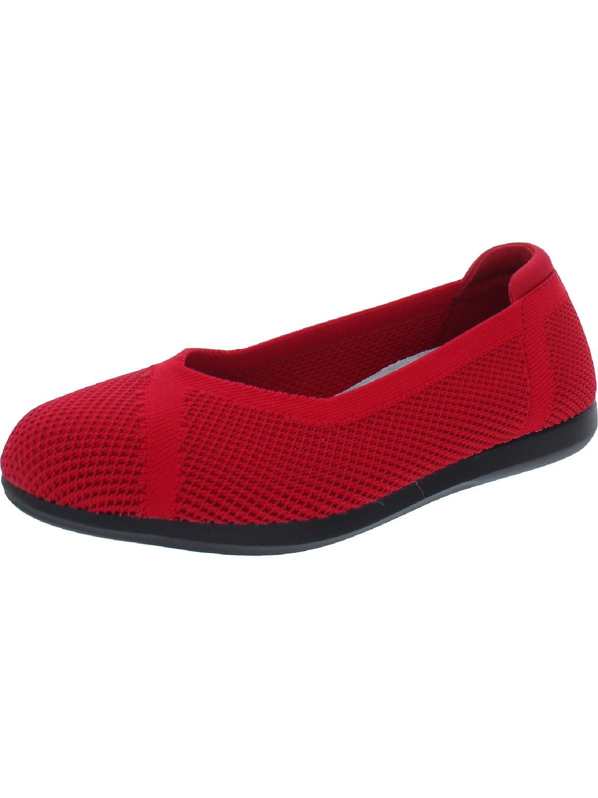 Clarks espadrille flats deals