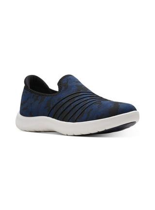 Clark's cloud top steppers shoes
