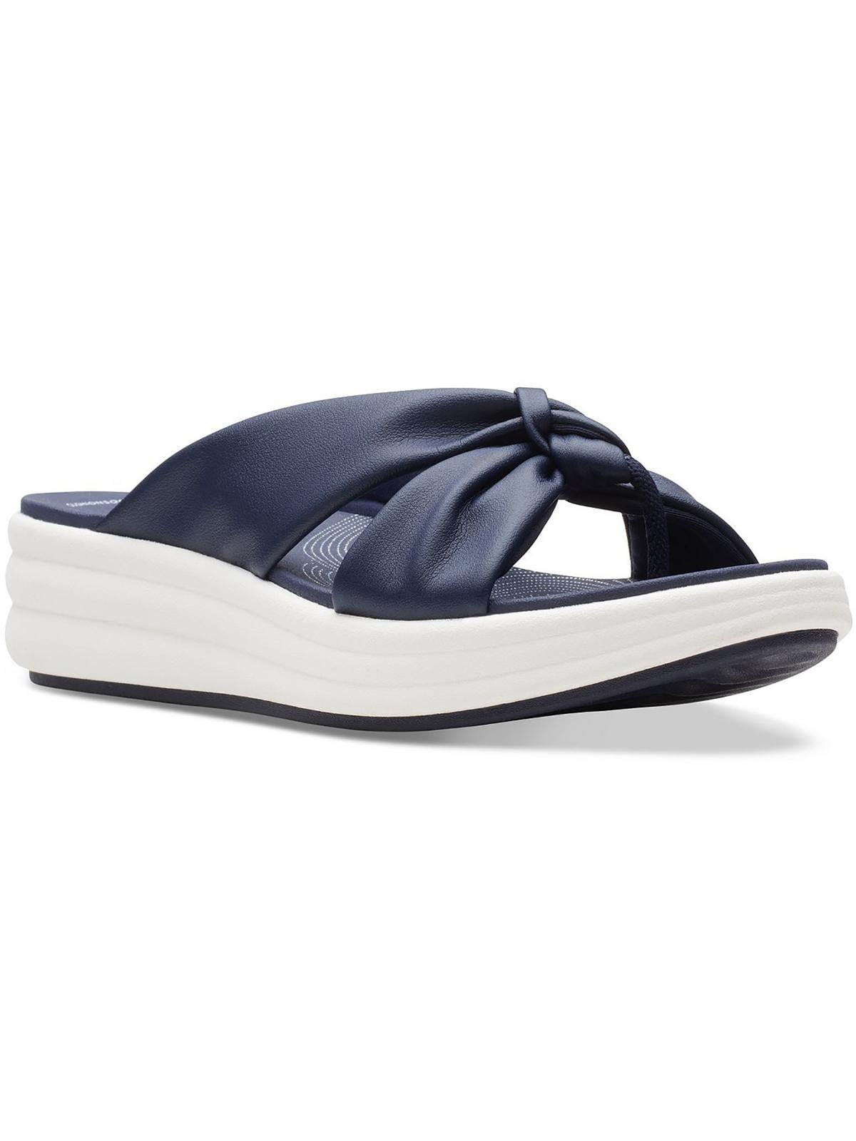 Clarks clearance cloudsteppers thongs