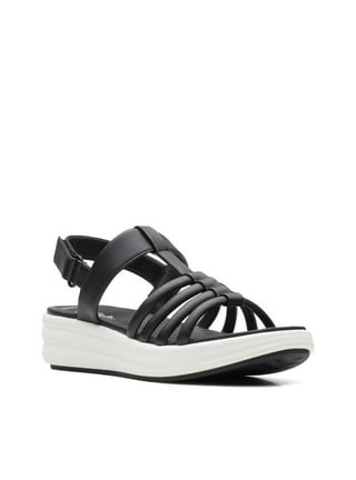 Clarks cloudsteppers sandals dsw deals