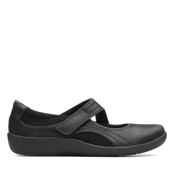 Clarks Sillian Bella Womens Slip-Ons
