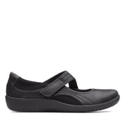 Clarks Sillian Bella Womens - Slip-On