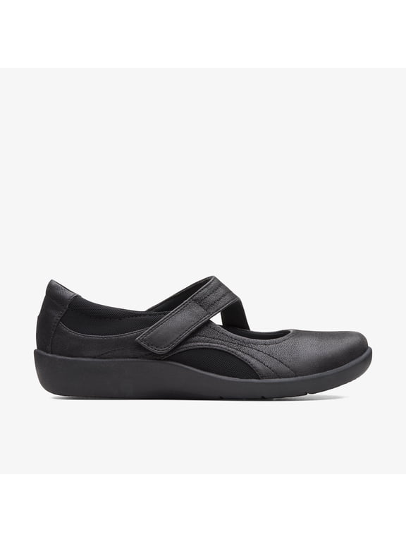 Cloudsteppers Womens Sillian Bella Slip-Ons