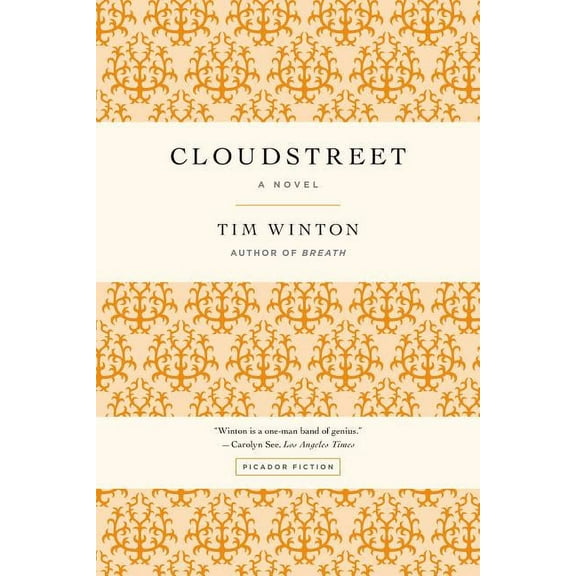Cloudstreet, (Paperback)