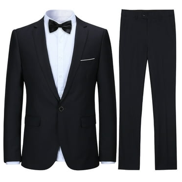 Burgundy Seersucker Suit - Summer Suit - Walmart.com
