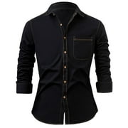 No Iron Dress Shirt