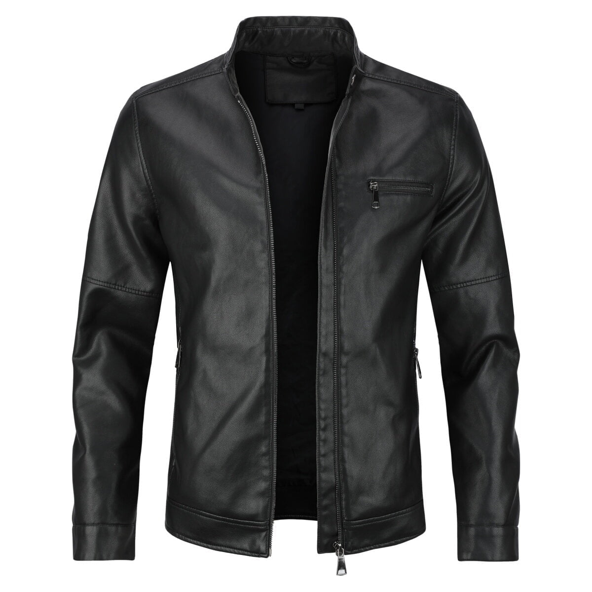 Cloudstyle-Men-s-Solid-Color- Cloudstyle-Men-s-Solid-Color-
